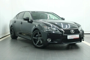 Седан Lexus GS 2014 года, 2575000 рублей, Красноярск