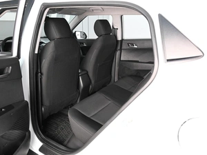 Внедорожник Hyundai Creta 2019 года, 1849040 рублей, Аксай