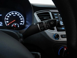 Седан Hyundai Solaris 2019 года, 1569000 рублей, Ставрополь