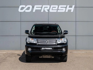 Внедорожник Lexus GX 2011 года, 2999000 рублей, Краснодар