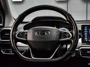 Внедорожник Geely Coolray 2020 года, 1730000 рублей, Муром