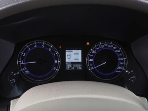 Внедорожник Infiniti EX25 2011 года, 1700000 рублей, Ростов-на-Дону