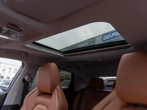 Внедорожник OMODA C5 2023 года, 1929000 рублей, Саратов