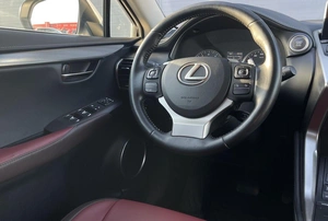 Внедорожник Lexus NX 2018 года, 3021000 рублей, Солонцы