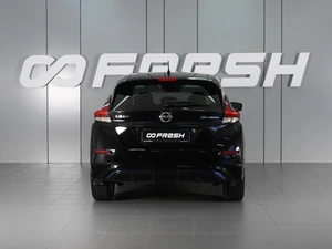 Хетчбэк Nissan Leaf 2018 года, 1689000 рублей, Минеральные Воды