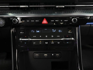 Минивэн Kia Carnival 2022 года, 4159000 рублей, Ставрополь