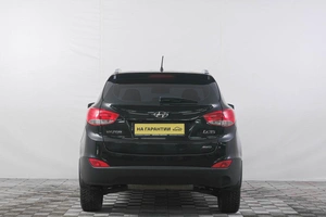 Внедорожник Hyundai ix35 2011 года, 1299000 рублей, Кемерово