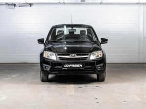 Седан ВАЗ (LADA) Granta 2012 года, 499000 рублей, Ставрополь