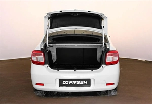 Седан Renault Logan 2020 года, 1150000 рублей, Орёл