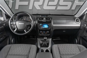 Внедорожник Haval H5 2020 года, 1799000 рублей, Петрозаводск