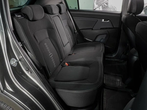 Внедорожник Kia Sportage 2012 года, 1199000 рублей, Воронеж