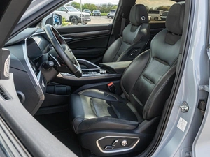 Внедорожник Geely Tugella 2023 года, 2850000 рублей, Краснодар