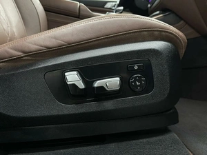 Внедорожник BMW X7 2021 года, 11500000 рублей, Барнаул