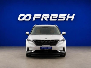 Минивэн Kia Carnival 2021 года, 3999088 рублей, Москва