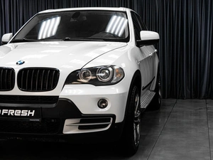 Внедорожник BMW X5 2007 года, 1769000 рублей, Тюмень