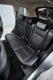 Внедорожник Mitsubishi Outlander 2012 года, 1449000 рублей, Красноярск