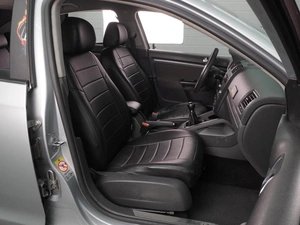 Седан Volkswagen Jetta 2008 года, 519000 рублей, Воронеж