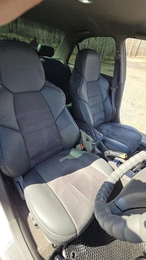 Седан Toyota Carina 2000 года, 495000 рублей, Красноярск