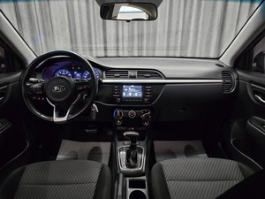 Седан Kia Rio 2020 года, 1149000 рублей, Красноярск