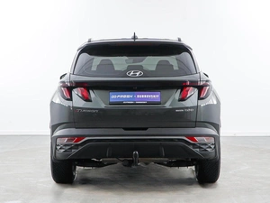 Внедорожник Hyundai Tucson 2021 года, 2889050 рублей, Москва
