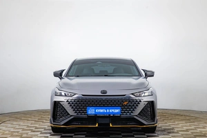 Лифтбек Changan UNI-V 2022 года, 2659000 рублей, Пермь