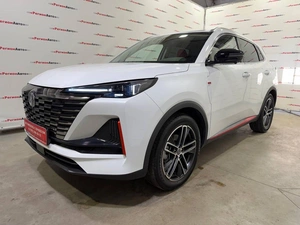 Внедорожник Changan CS55 Plus 2023 года, 2090000 рублей, Красноярск