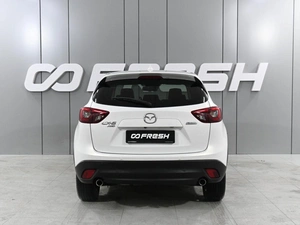 Внедорожник Mazda CX-5 2015 года, 1980000 рублей, Аксай