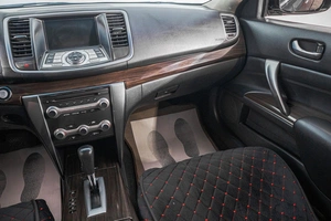 Седан Nissan Teana 2012 года, 1399000 рублей, Барнаул