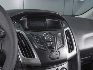 Седан Ford Focus 2012 года, 830000 рублей, Ростов-на-Дону
