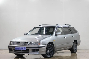 Универсал Nissan Primera 1999 года, 199000 рублей, Новокузнецк