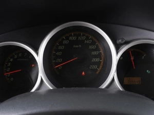 Хетчбэк Honda Jazz 2005 года, 519000 рублей, Ростов-на-Дону