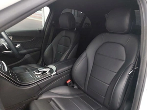 Седан Mercedes-benz C-класс 2019 года, 2399000 рублей, Барнаул