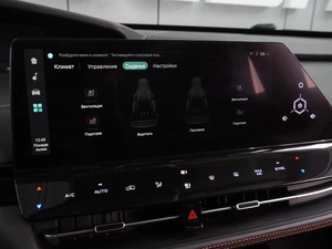 Внедорожник Changan UNI-K 2024 года, 3499000 рублей, Воронеж