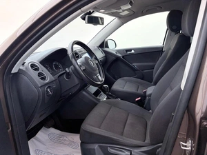 Внедорожник Volkswagen Tiguan 2014 года, 1277000 рублей, Орёл