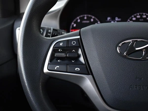 Седан Hyundai Solaris 2020 года, 1500000 рублей, Краснодар