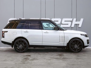 Внедорожник Land Rover Range Rover 2018 года, 5890000 рублей, Краснодар