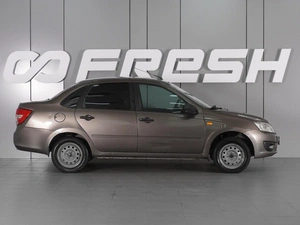 Седан ВАЗ (LADA) Granta 2015 года, 499000 рублей, Минеральные Воды