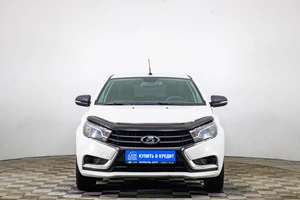 Седан ВАЗ (LADA) Vesta 2020 года, 859000 рублей, Пермь
