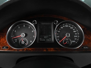 Седан Volkswagen Passat 2010 года, 899900 рублей, Ростов-на-Дону