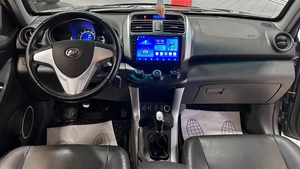 Внедорожник Lifan X60 2014 года, 590000 рублей, Красноярск