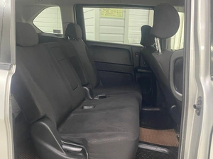 Минивэн Honda Freed 2010 года, 899000 рублей, Ачинск