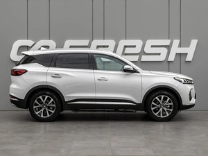 Внедорожник Chery Tiggo 7 Pro 2021 года, 1740000 рублей, Краснодар