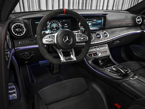 Купе Mercedes-benz E-класс AMG 2018 года, 5298000 рублей, Ставрополь