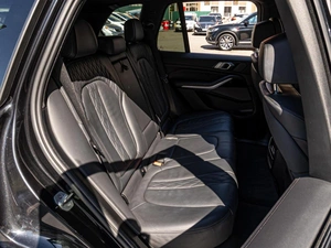 Внедорожник BMW X5 2019 года, 7520000 рублей, Краснодар