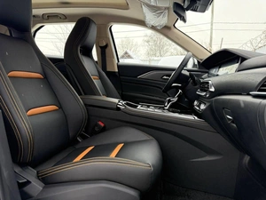 Внедорожник FAW Bestune T77 2024 года, 1899000 рублей, Ижевск