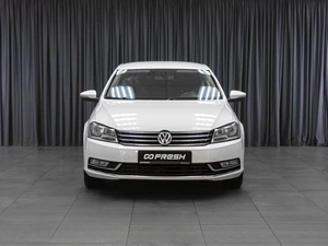 Седан Volkswagen Passat 2011 года, 888000 рублей, Тюмень
