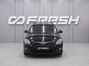 Хетчбэк Hyundai i30 2011 года, 850000 рублей, Ростов-на-Дону