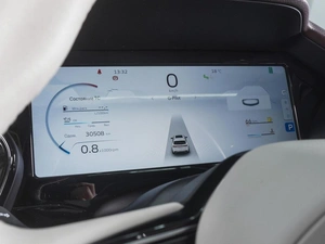 Внедорожник Geely Monjaro 2024 года, 3500000 рублей, Ростов-на-Дону