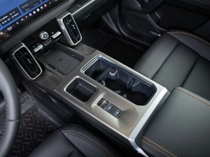 Внедорожник Haval Dargo 2026 года, 3699000 рублей, Красноярск