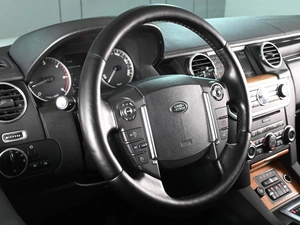 Внедорожник Land Rover Discovery 2014 года, 2269000 рублей, Аксай
